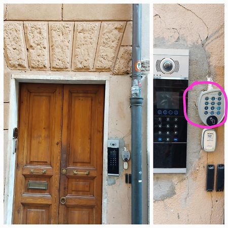 Dreaming Navona Rooms Rome Exterior photo