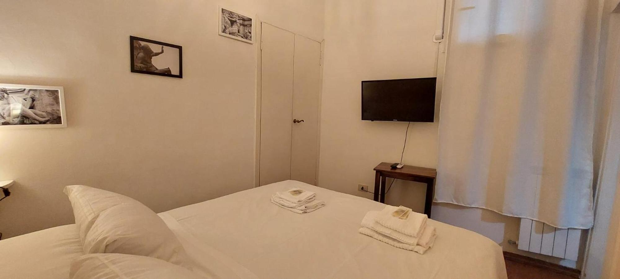 Dreaming Navona Rooms Rome Exterior photo