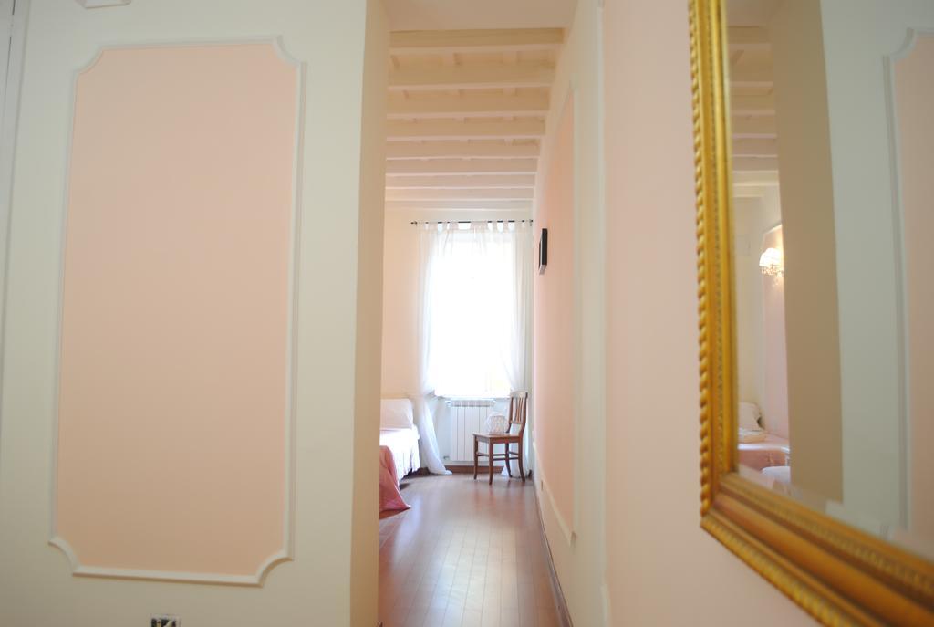 Dreaming Navona Rooms Rome Exterior photo
