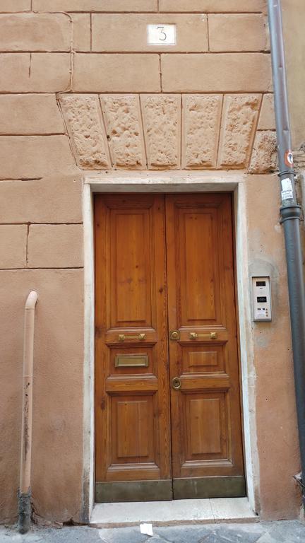 Dreaming Navona Rooms Rome Exterior photo