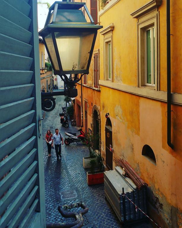Dreaming Navona Rooms Rome Exterior photo