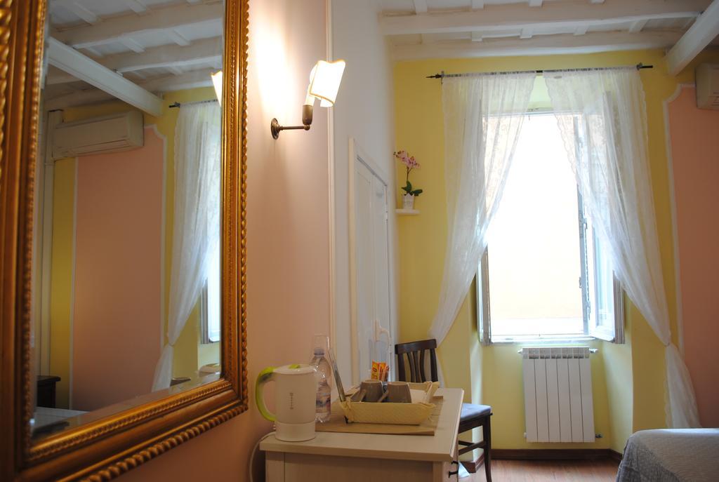 Dreaming Navona Rooms Rome Exterior photo