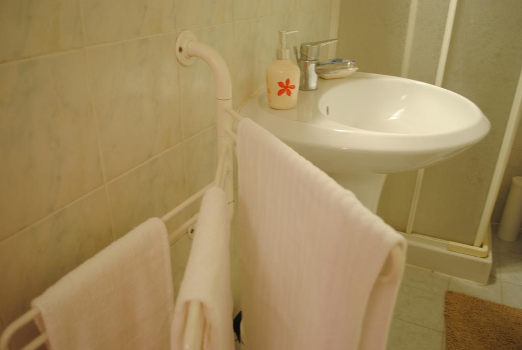 Dreaming Navona Rooms Rome Exterior photo