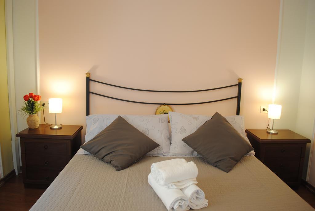 Dreaming Navona Rooms Rome Exterior photo