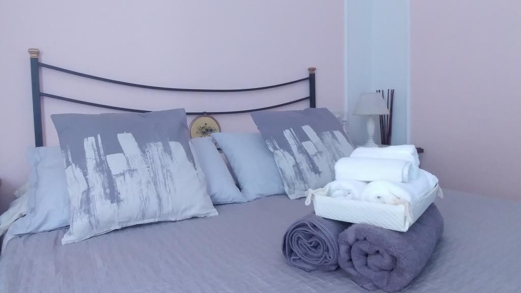 Dreaming Navona Rooms Rome Exterior photo