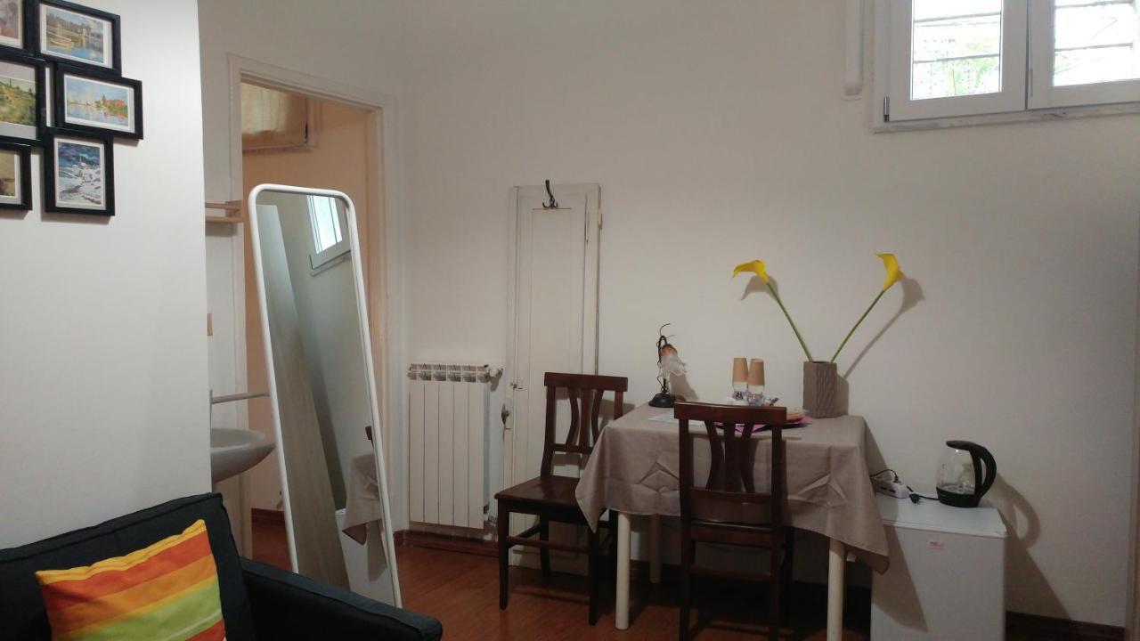 Dreaming Navona Rooms Rome Exterior photo